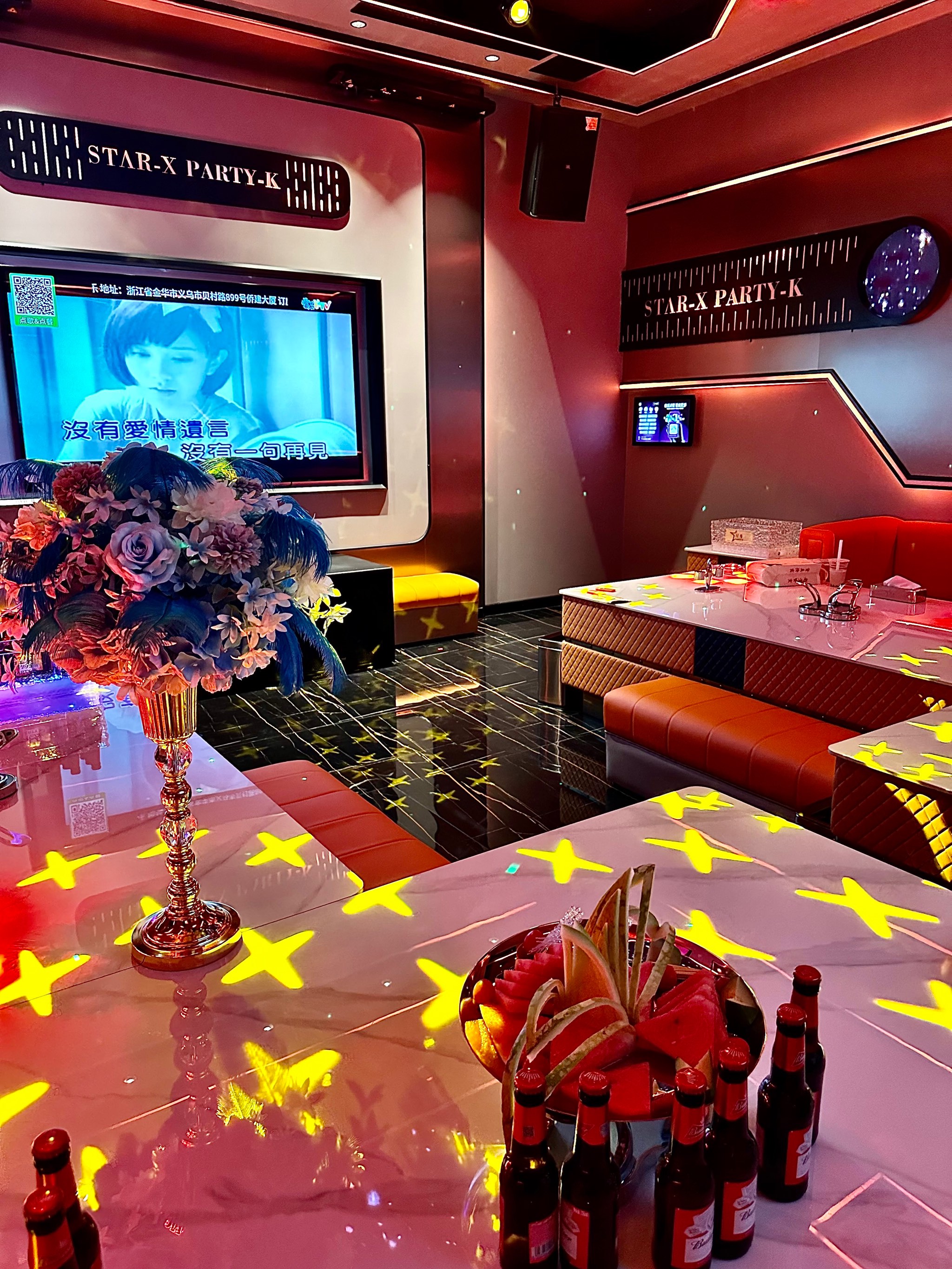 阳江商务ktv，商务氛围好评如潮-阳西县ktv预定