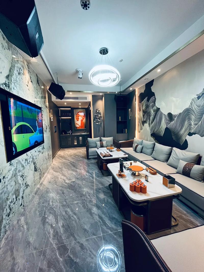 阳江商务ktv怎么算最划算-阳西县ktv预定